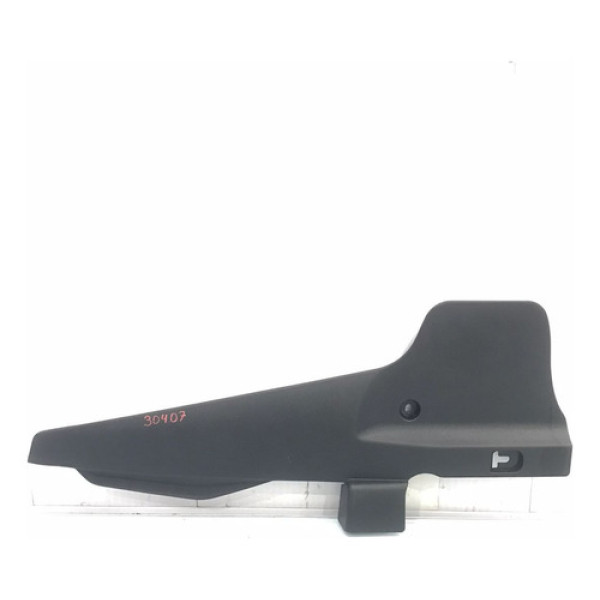 Moldura Console Central Esquerdo Mitsubishi Asx 2011/2016