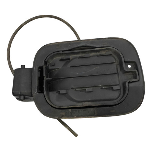 Portinhola Tanque Combustivel Volkswagen Jetta 11/17 50743 Preto