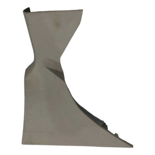 Acabamento Coluna Traseira Esq C4 Lounge 2014/2018  52244