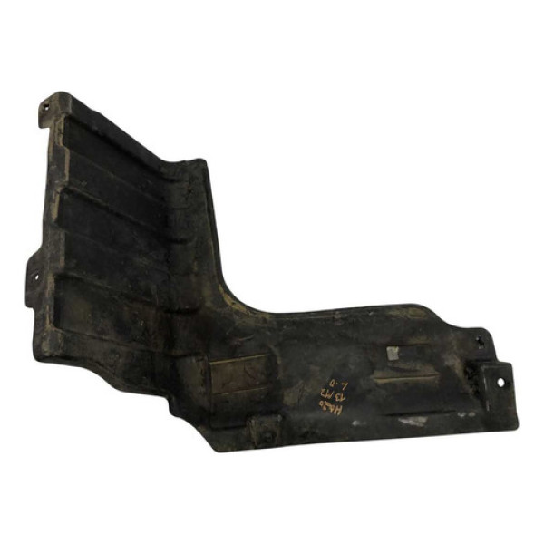 Defletor Inferior Direito Motor Hyundai Hb20 2013/19 54824