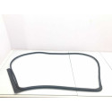 Borracha Vedação Porta Traseira E. Chevrolet Sonic 2012/2014