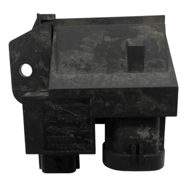 Modulo Ventoinha Radiador Kicks 1.6 Auto 2017/2021 45410