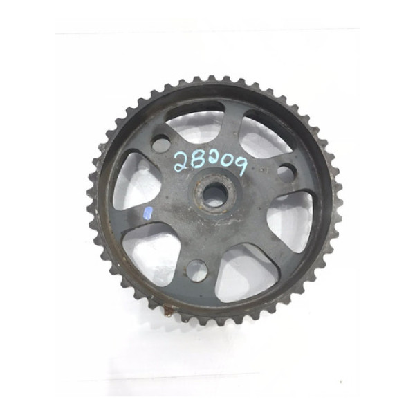 Polia Comando Escapamento Chevrolet S10 2013/2016