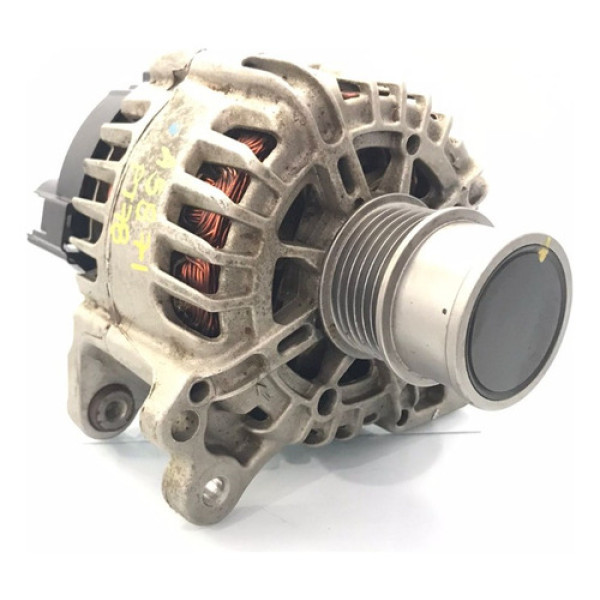 Alternador Volkswagen T-cross 1.0 Tsi 2019/2023