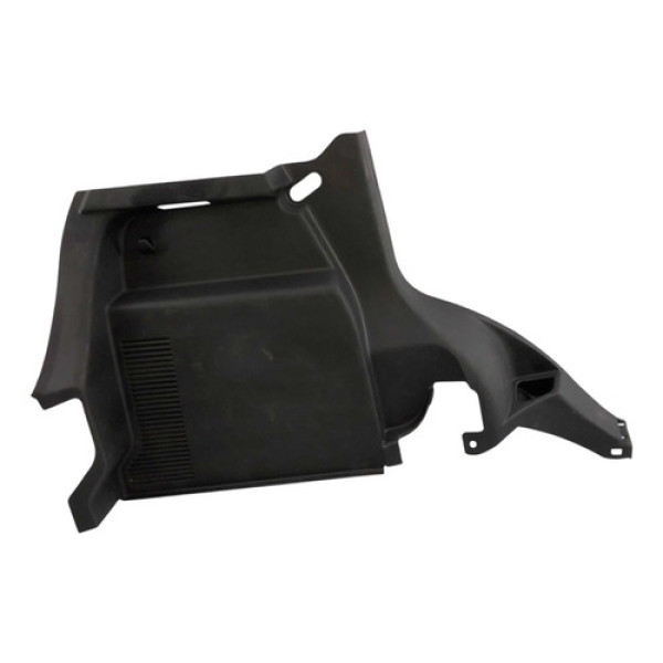 Moldura Porta Malas Lado Esquerdo Ford Ka 1.0 3cc 2018/2021