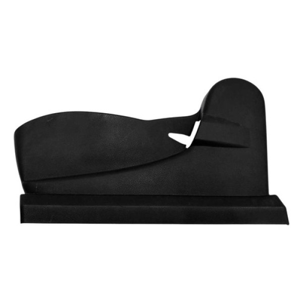 Acabamento Esquerdo Banco Motorista Livina 2008/2015 52568 Preto