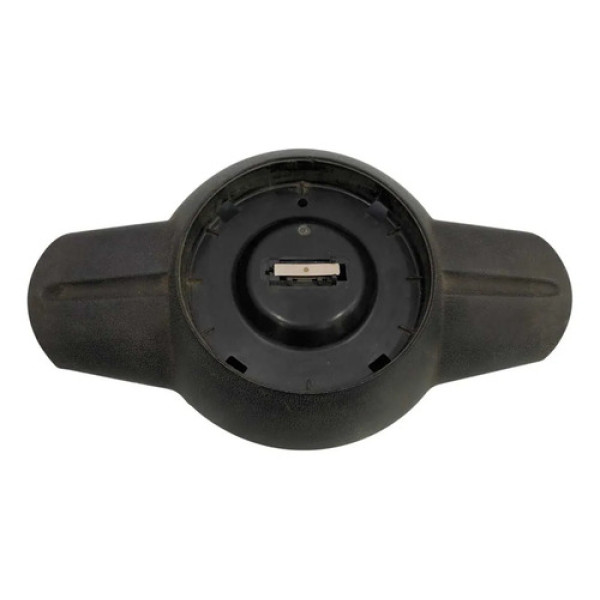 Capa Volante Fiat Uno 2011/2016 9447 Preto