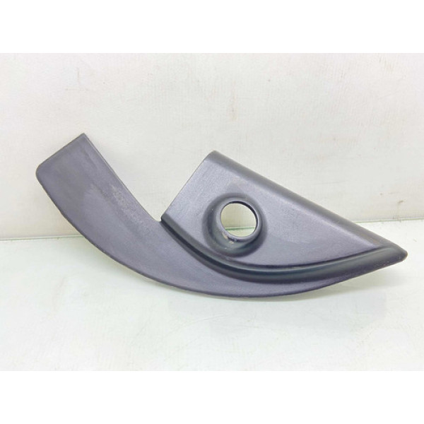 Moldura Interna Retrovisor Esquerdo Hyundai Hb20 2013/2018
