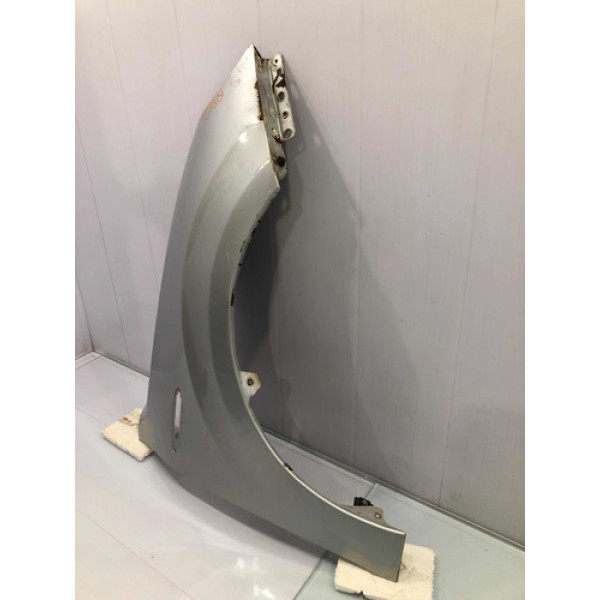 Pára-lama Direito Jac J3 2011/2013 Com Detalhes