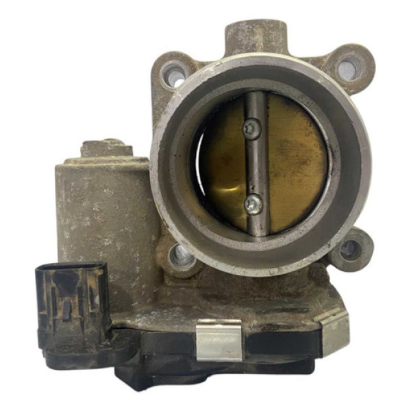 Tbi Corpo Borboletas Chevrolet Onix Prisma 1.4 13/19 46947