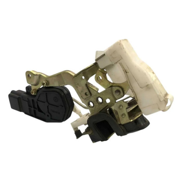 Fechedura Porta Diant Direita Jac J2 2013/2016 12517