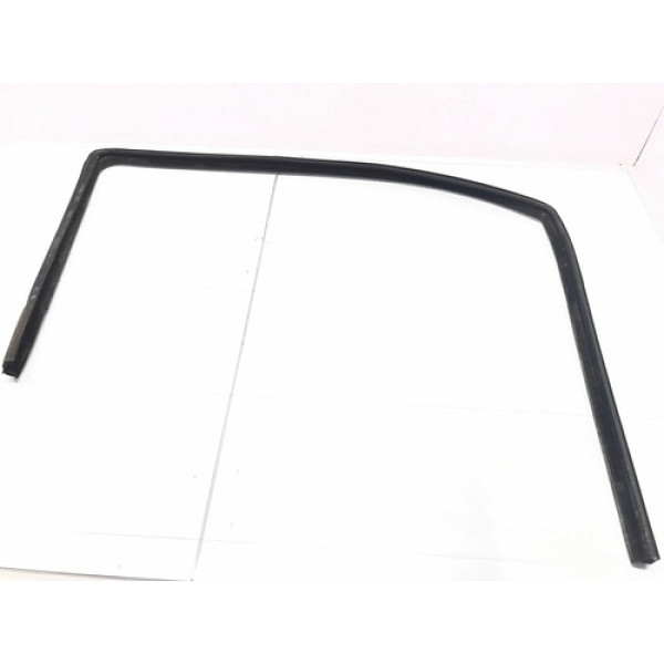 Borracha Canaleta Dianteira Direita Chevrolet Vectra 06/12