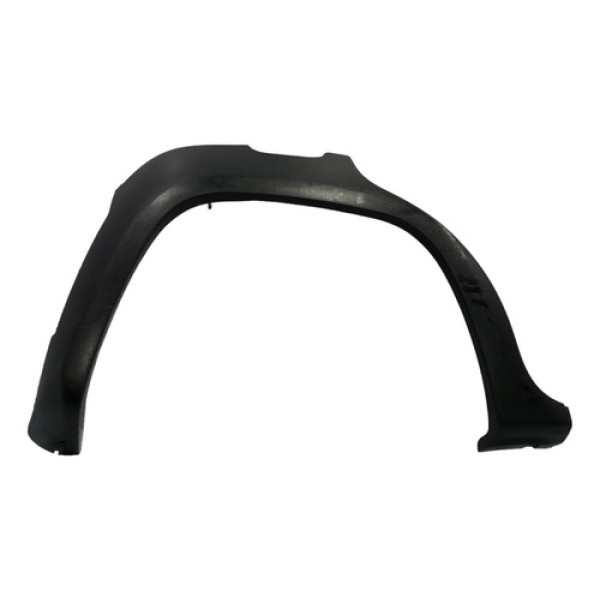 Moldura Friso Lateral Tras Dir Fiat Idea Adventure 2011/18