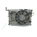  Kit Radiador Hyundai I30 Manual 2009/2012