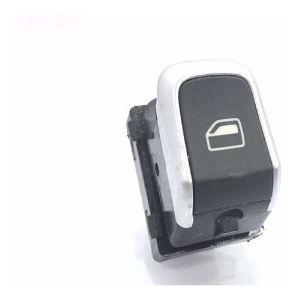 Comando Botão Vidro Elétrico Audi A6 2013/2017