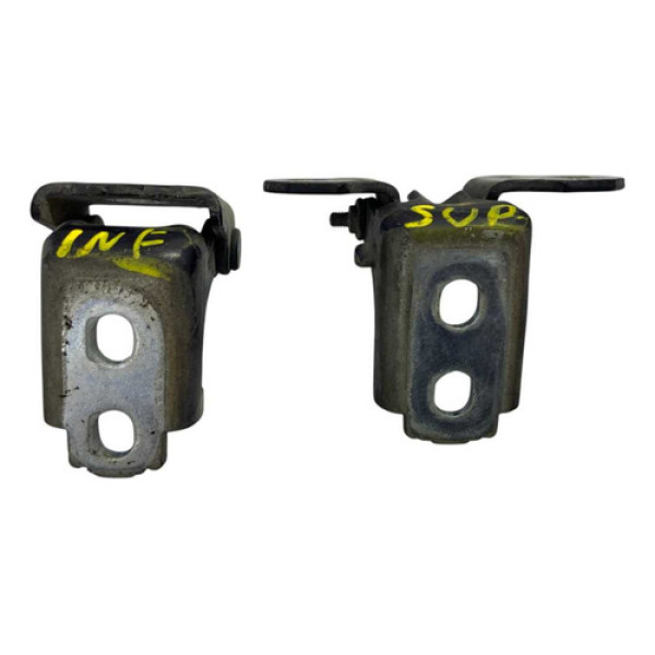 Dobradiça Porta Dianteira Esquerda Fluence 2011/18 Par 47432