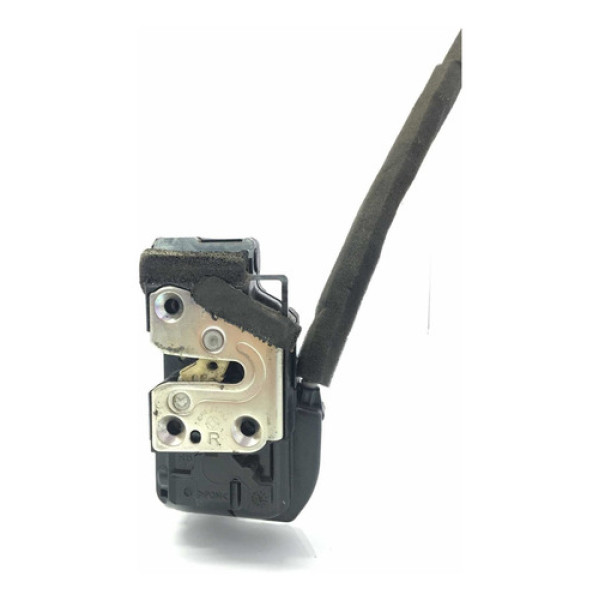 Fechadura Porta Traseira Direita Nissan Tiida 2012