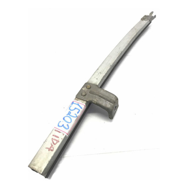 Guia Canaleta Vidro Dianteiro Direito Nissan Tiida 2008/2014