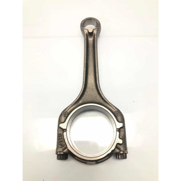 Biela Volkswagen Nivus Polo Virtus T-cross Up 1.0 200tsi