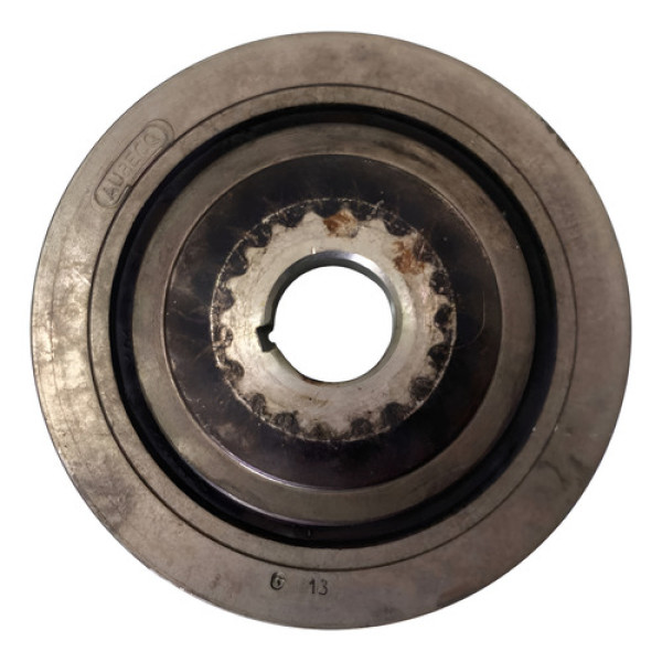 Polia Virabrequim Citroën C4 Lounge 2.0 2014/2018 51770