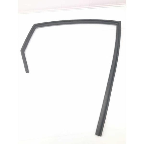 Borracha Canaleta Porta Traseira Direita Hyundai I30 09/12
