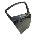 Porta Traseira Direta Chevrolet Cruze Sedan 2012/2016 3584 Traseira Dirieta Preto