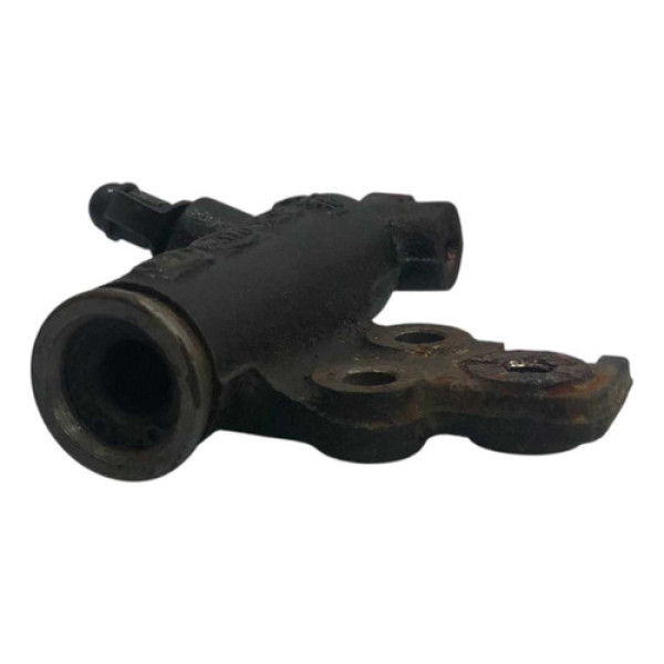 Valvula Auxiliar Embreagem Hyundai Hb20 2013/2018 15839