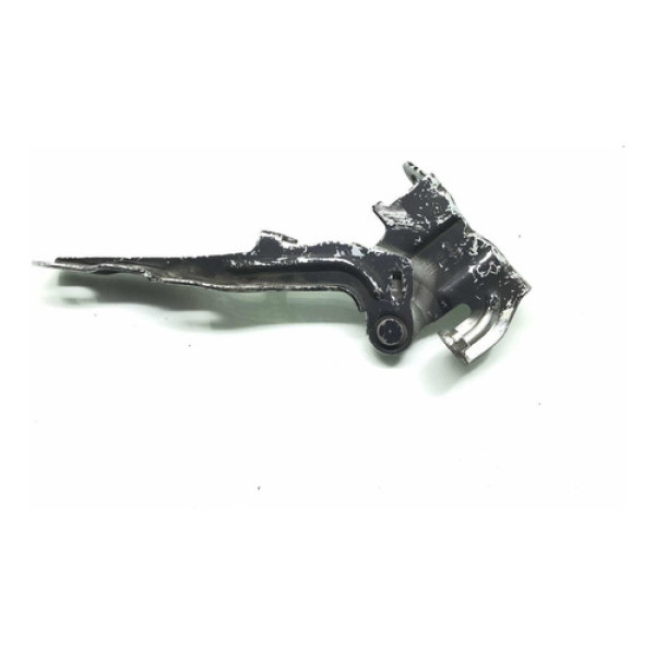 Dobradiça Lado Esquerdo Capô Dianteiro Hyundai I30 2009/2012