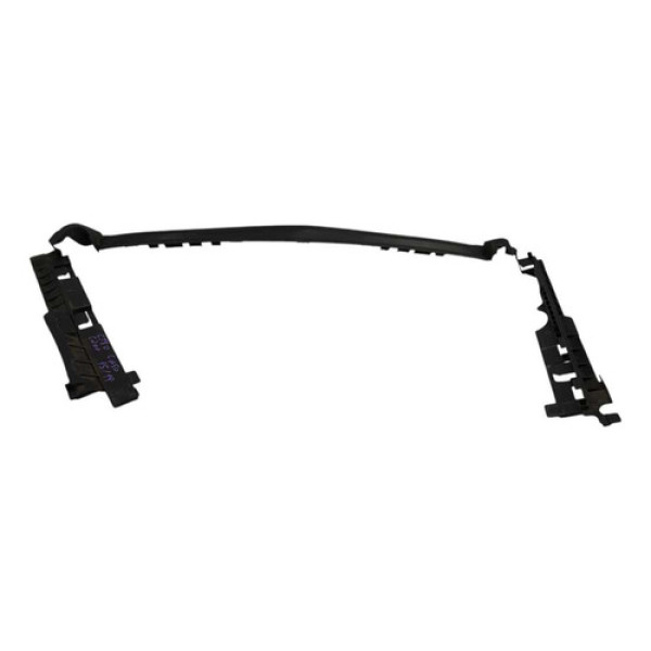 Defletor Radiador Mercedes C180 C200 C250 2.0 2015 2016