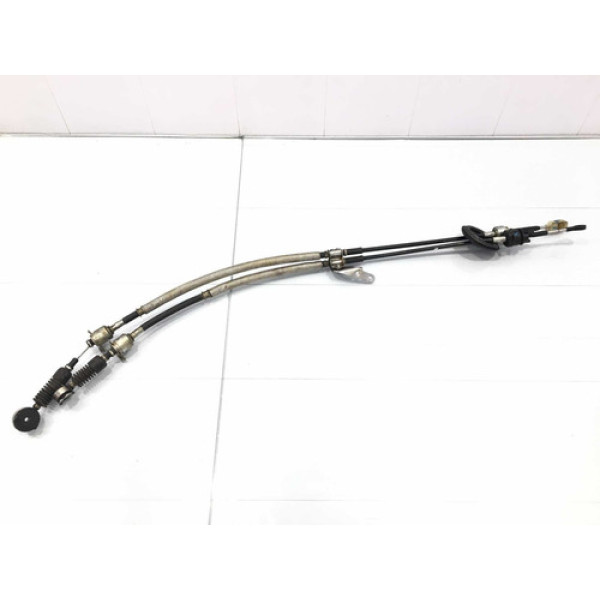 Cabo Seletor Marcha Honda Fit 2009/2014