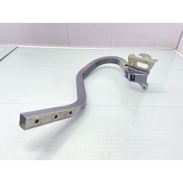 Dobradiça Direita Capo Traseiro Honda Civic 2012/2016