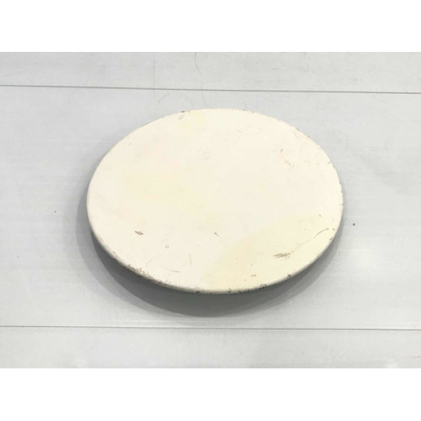 Portinhola Combustível Branca Ford Ka 2016