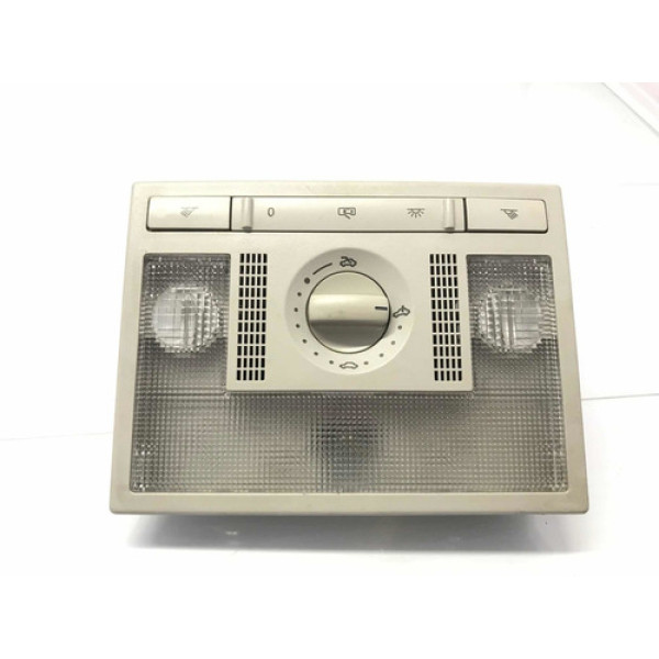 Luz Teto Volkswagen Fox 2013