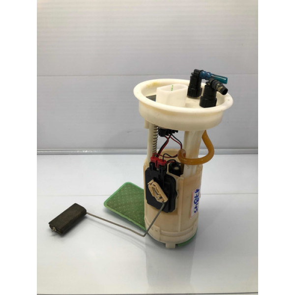 Bomba De Combustível Volkswagen Fox 1.6 2010/2014