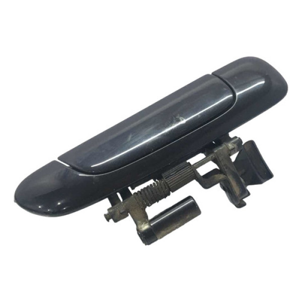 Maçaneta Externa Traseira Direita Honda Fit 03/07 C/detalhe