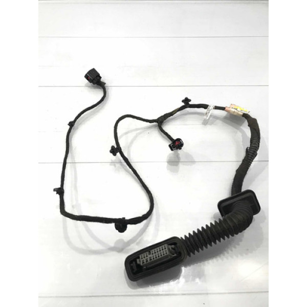 Chicote Porta Tras Dir Chevrolet Onix 2017/2019