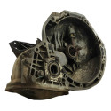 Caixa Cambio Manual Gm Monza Kadett 2.0 F16 90129128