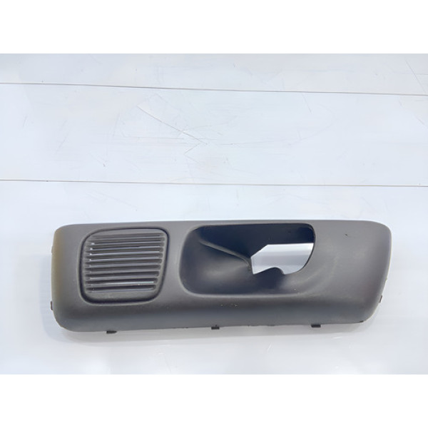 Moldura Maçaneta Interna Traseira Esquerda Astra 1999/2010