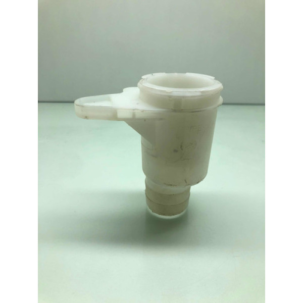 Gargalo Reservatório Água Pára-brisa Volkswagen Nivus 20/22