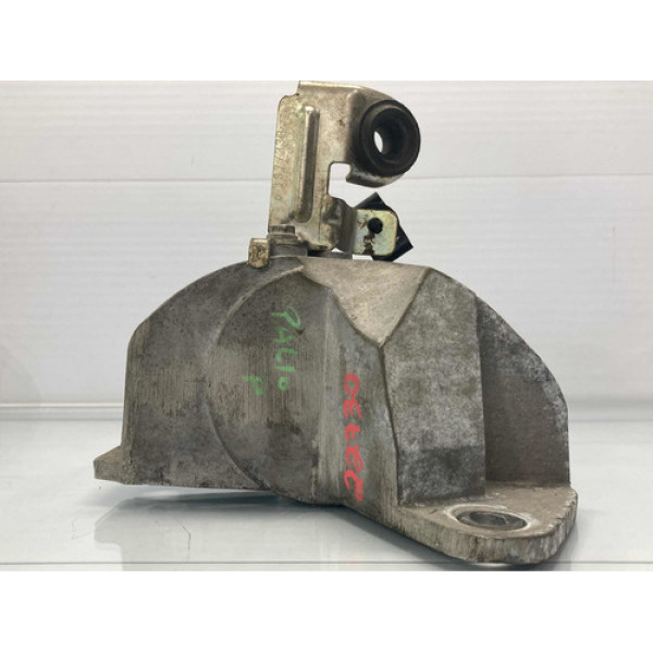 Coxim Motor Fiat Palio 2012/2018