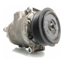 Compressor Ar Condicionado Volkswagen Tiguan 2015 2.0 Tsi