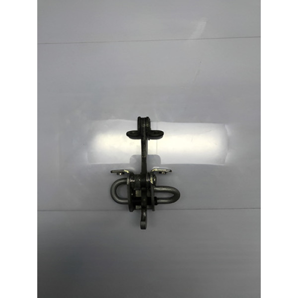 Limitador Porta Dianteira Direita Fiat Idea Adventure 11/18