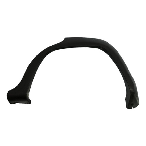 Moldura Friso Lateral Tras Esq Fiat Idea Adventure 11/18