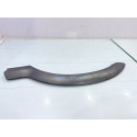 Moldura Para-lama Esquerdo Chevrolet Zafira 