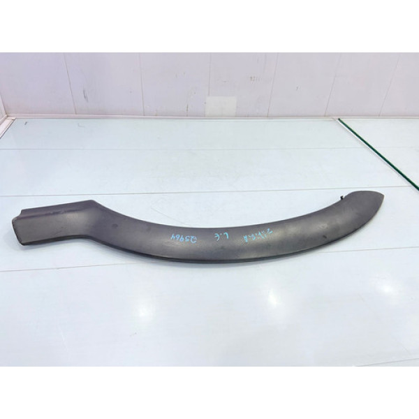 Moldura Para-lama Esquerdo Chevrolet Zafira 