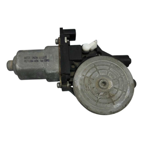 Motor Maquina Vidro Eletrico Tras Dir March 12/20 52218