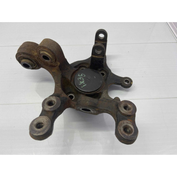 Motante Traseiro Esquerdo Hyundai Ix35 2008/2013