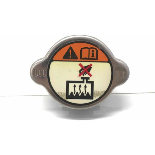 Tampa Tubo Conexão Radiador Hyundai Hb20s 2013/2018