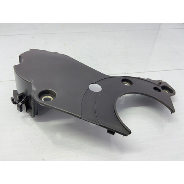 Tampa Inferior Correia Dentada Chevrolet Celta Prisma 07/15