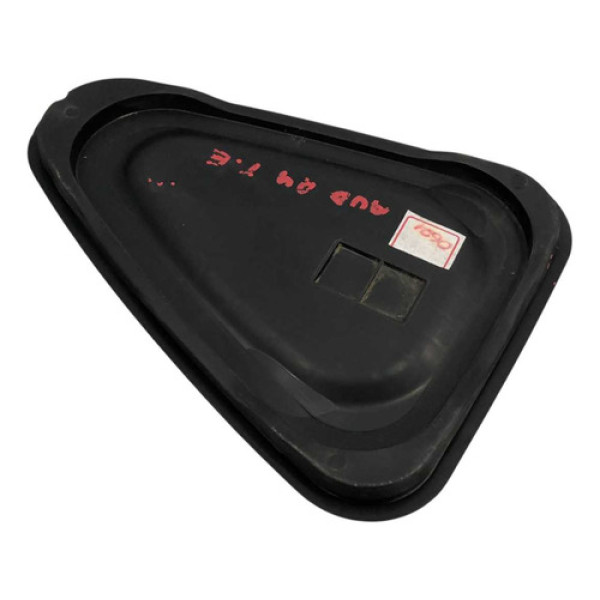 Acabamento Interno Porta Tras Esq Audi A4 2009/12 12780 Preto